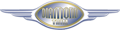Diamond Trim – Antique – Vintage – Classic – Exotic Cars